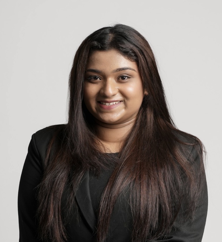 Vedika Mahesh Patil, Founder of Medigo